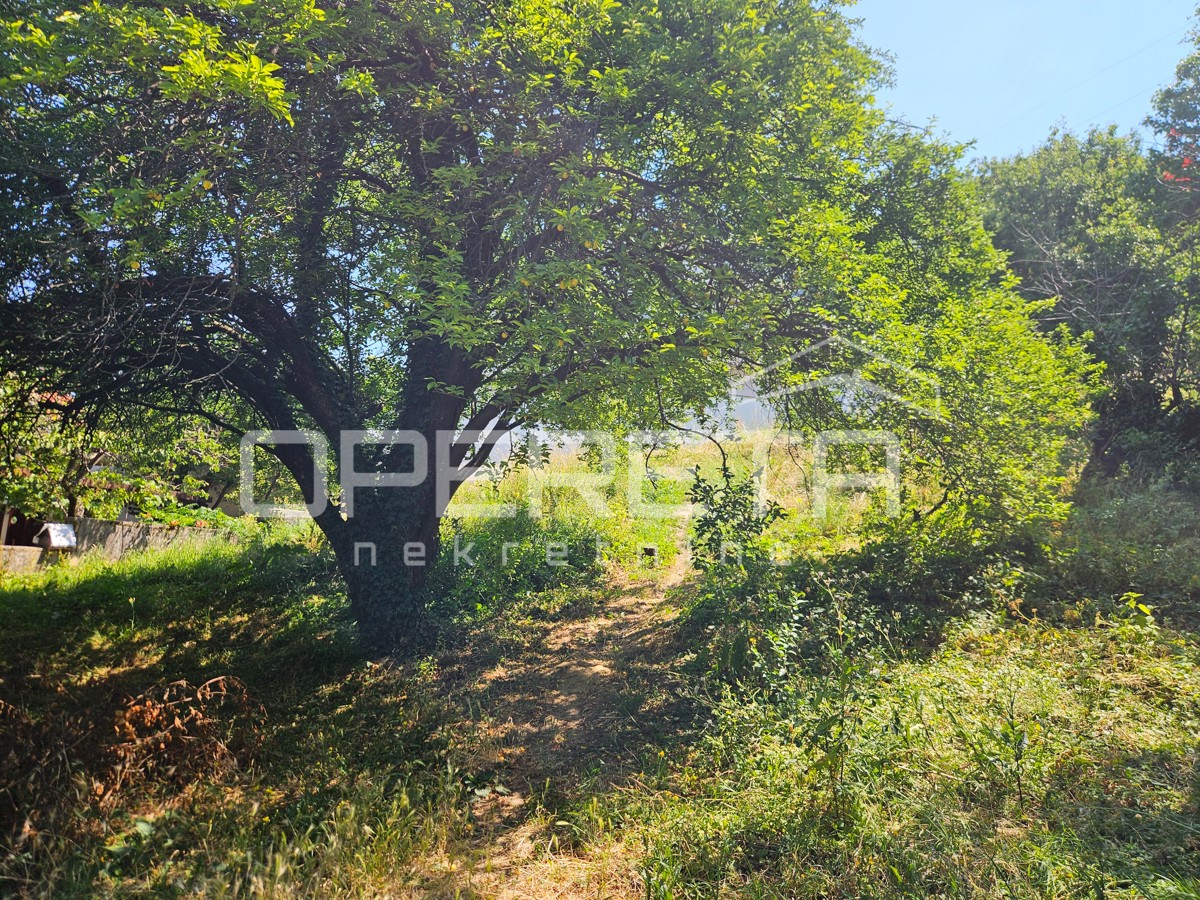 Gjurkov put, Gračani, 865,00 m2, 165.000,00 EUR