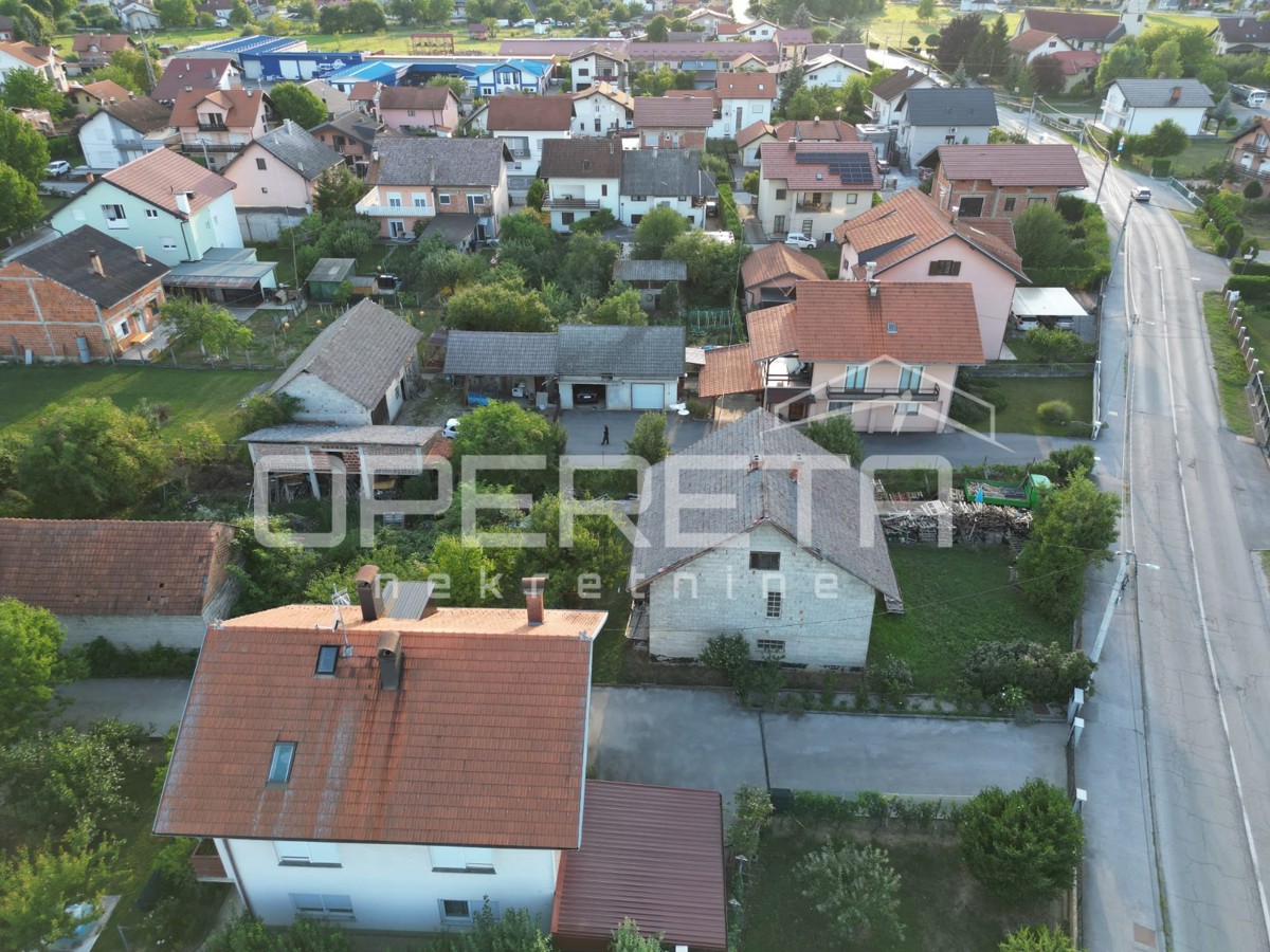 Domaslovečka, Domaslovec, 1.209,00 m2, 179.000,00 EUR