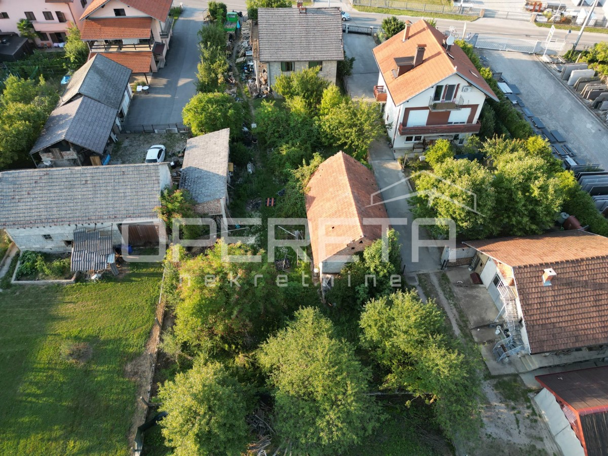Domaslovečka, Domaslovec, 1.209,00 m2, 179.000,00 EUR