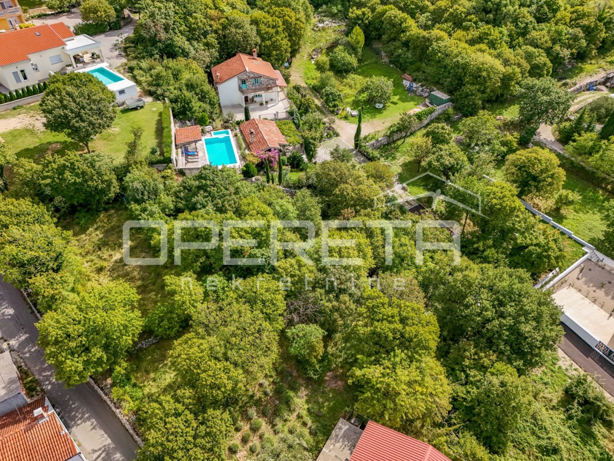 Bribir , Bribir, 2.014,00 m2, 195.000,00 EUR