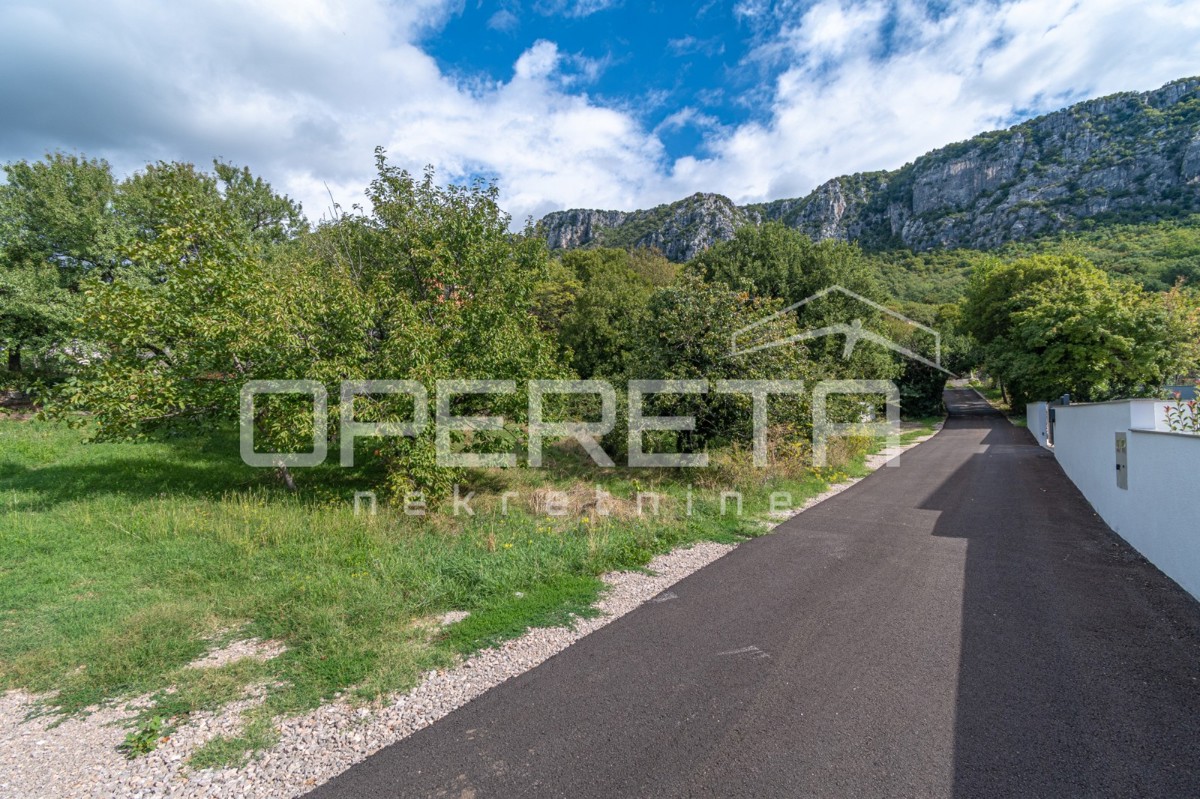 Bribir , Bribir, 2.014,00 m2, 195.000,00 EUR