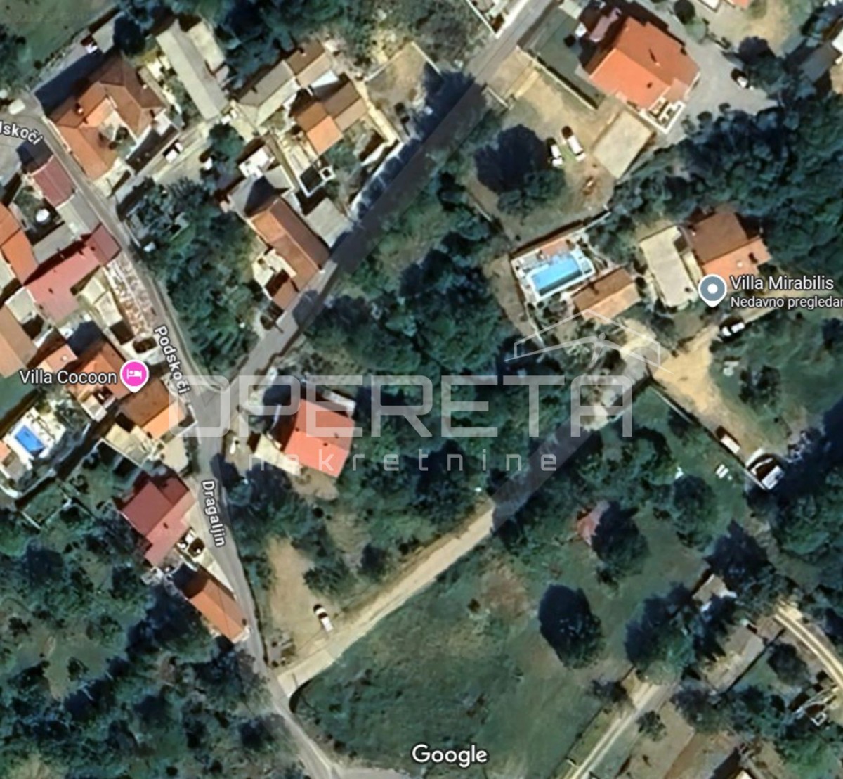 Bribir , Bribir, 2.014,00 m2, 195.000,00 EUR