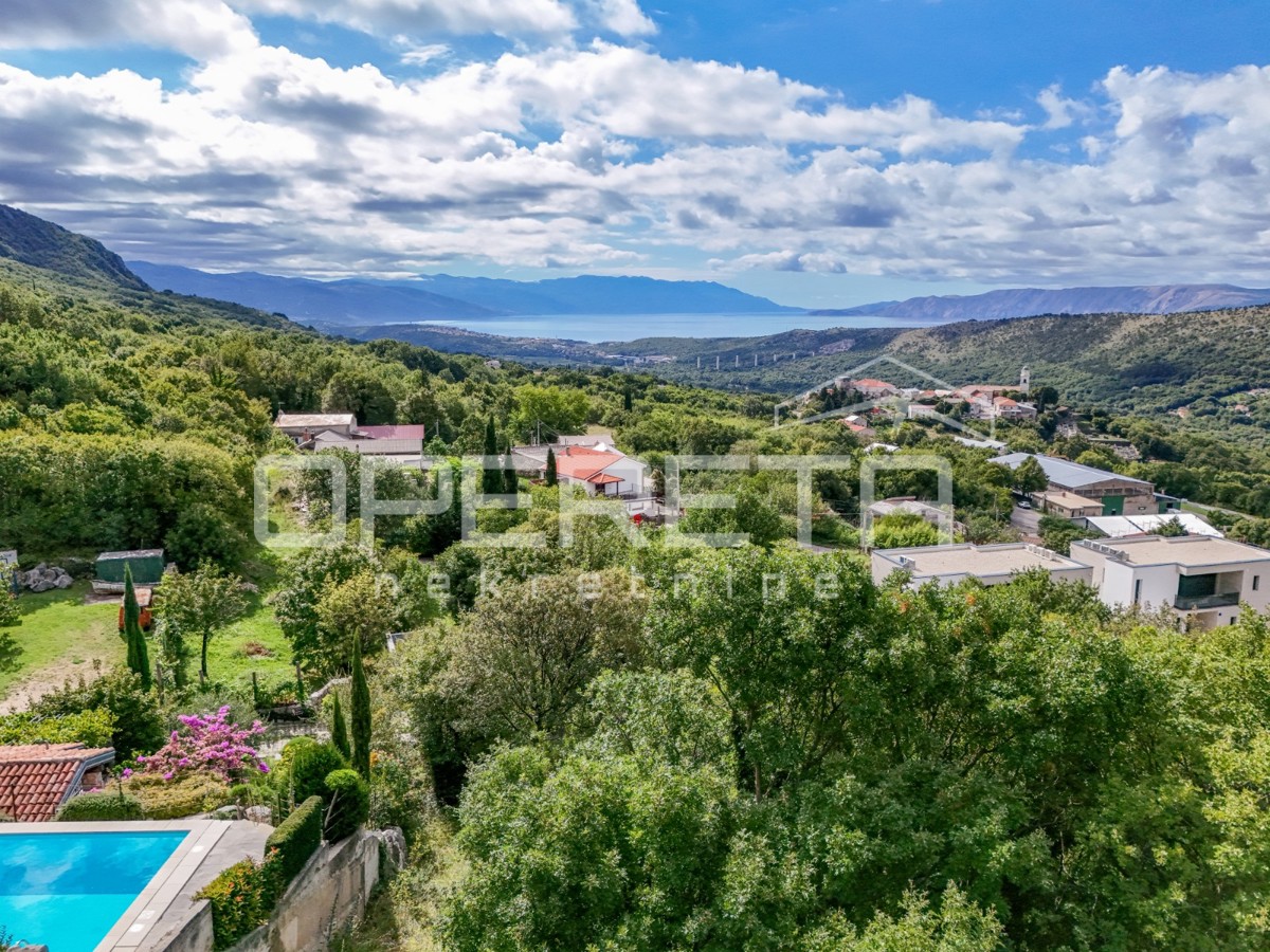 Bribir , Bribir, 2.014,00 m2, 195.000,00 EUR