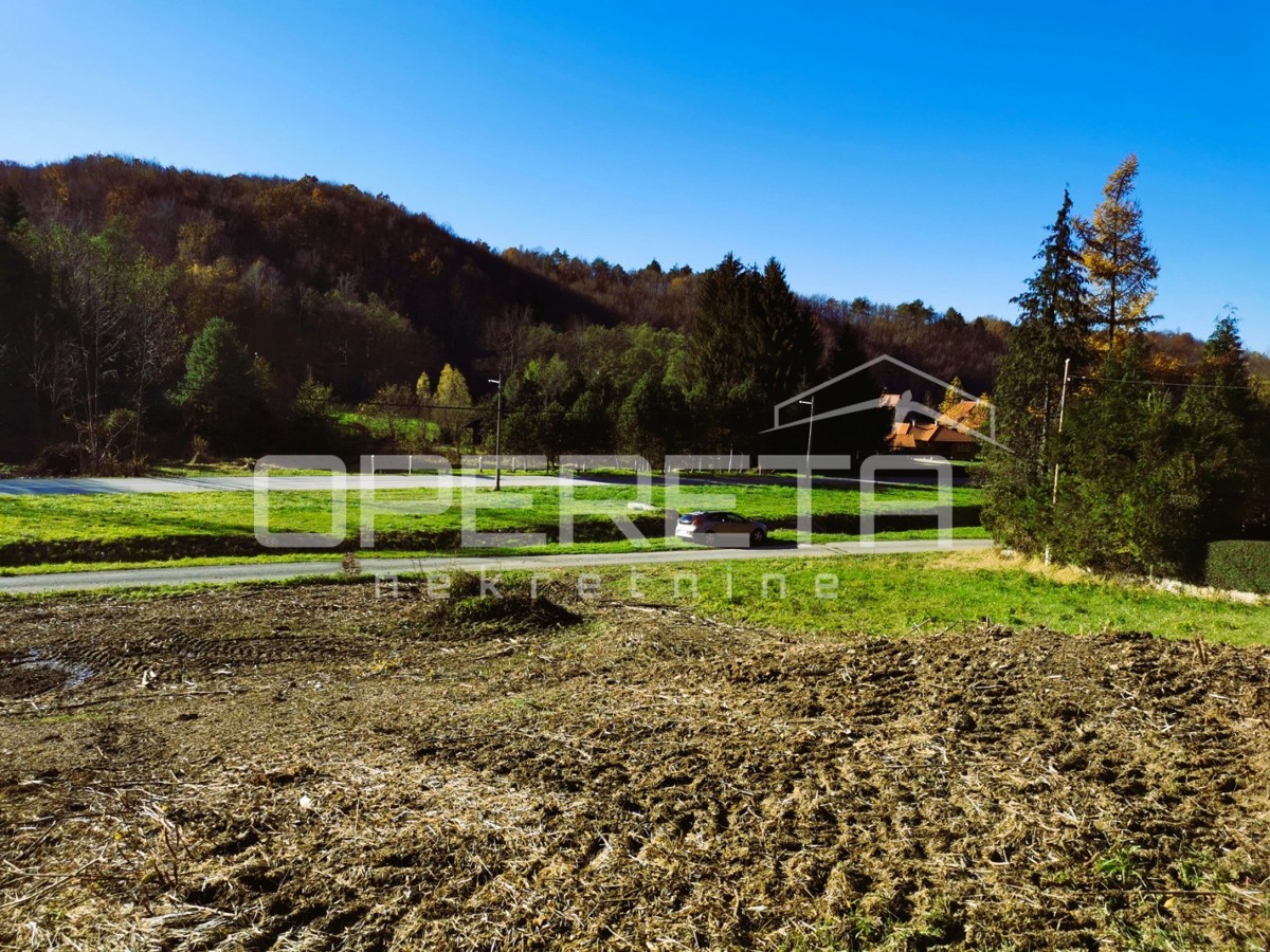 Pila, Stubičke Toplice, 728,00 m2, 52.000,00 EUR
