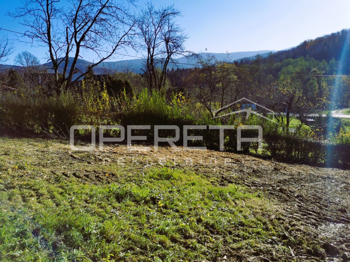 Pila, Stubičke Toplice, 728,00 m2, 52.000,00 EUR