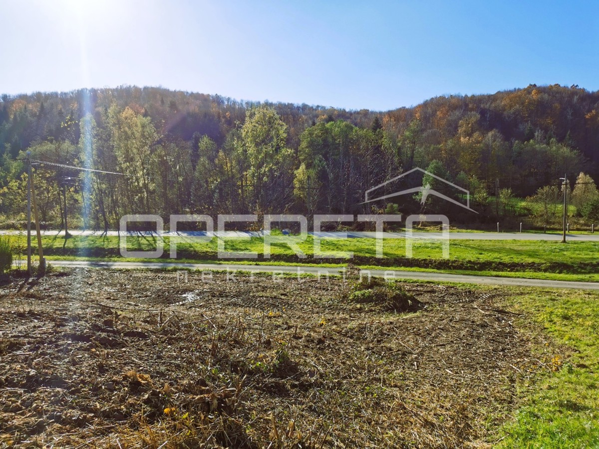 Pila, Stubičke Toplice, 728,00 m2, 52.000,00 EUR