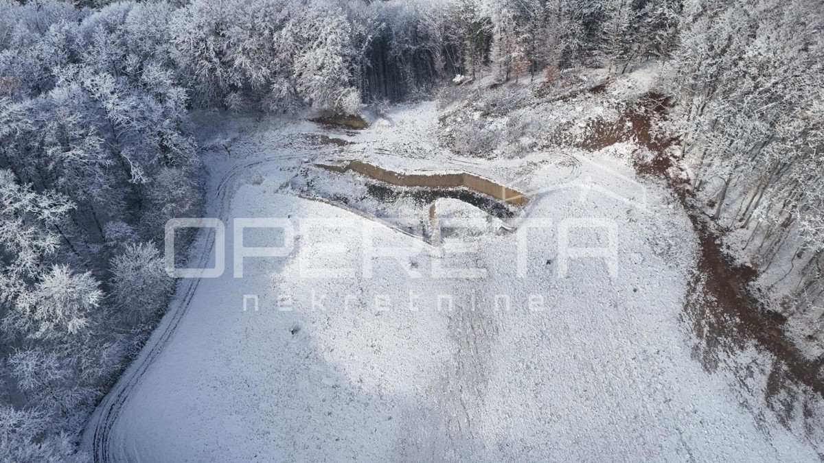 Družilovec, Veliko Trgovišće, Veliko Trgovišće, 13.654,00 m2, 195.000,00 EUR