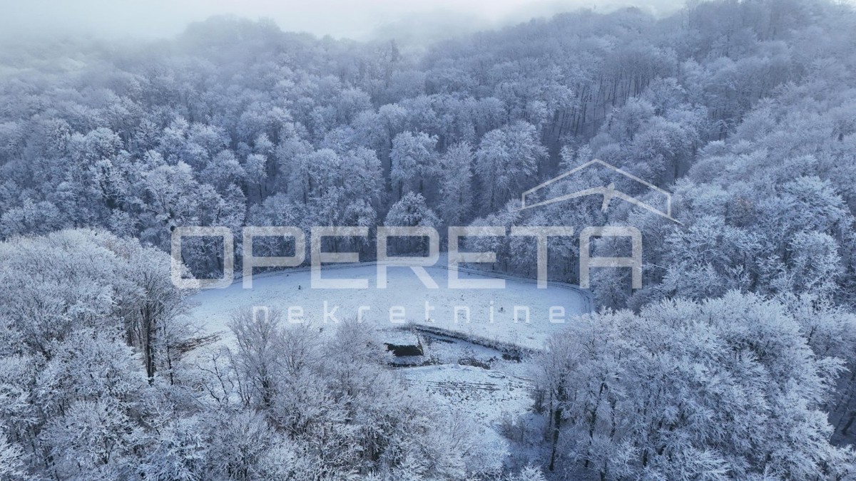 Družilovec, Veliko Trgovišće, Veliko Trgovišće, 13.654,00 m2, 195.000,00 EUR