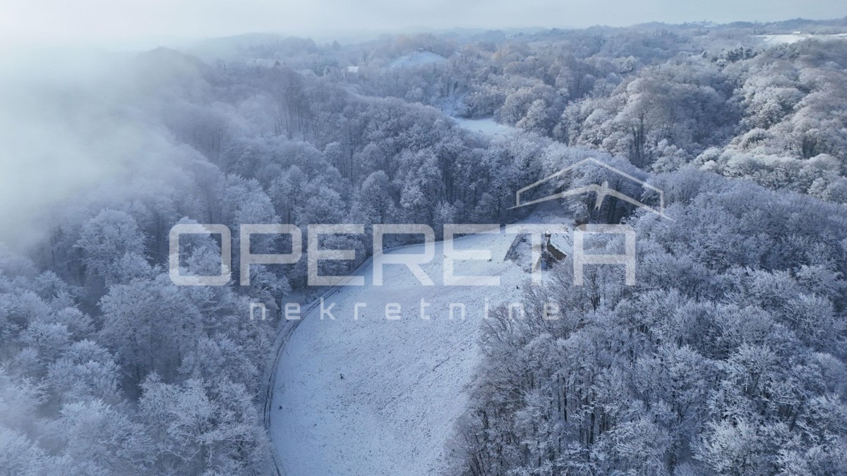 Družilovec, Veliko Trgovišće, Veliko Trgovišće, 13.654,00 m2, 195.000,00 EUR