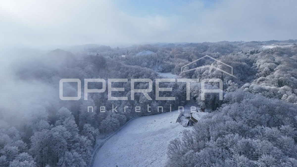 Družilovec, Veliko Trgovišće, Veliko Trgovišće, 13.654,00 m2, 195.000,00 EUR