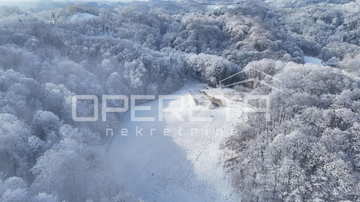 Družilovec, Veliko Trgovišće, Veliko Trgovišće, 13.654,00 m2, 195.000,00 EUR