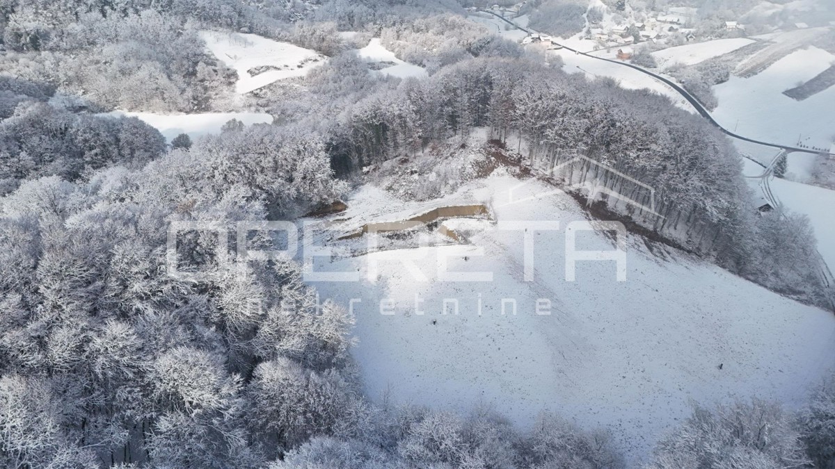 Družilovec, Veliko Trgovišće, Veliko Trgovišće, 13.654,00 m2, 195.000,00 EUR