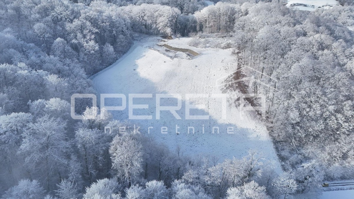 Družilovec, Veliko Trgovišće, Veliko Trgovišće, 13.654,00 m2, 195.000,00 EUR