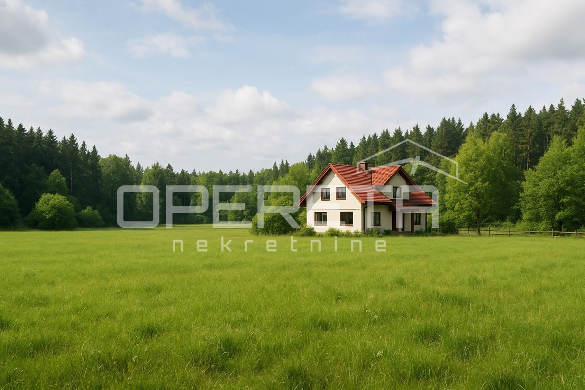 Družilovec, Veliko Trgovišće, Veliko Trgovišće, 13.654,00 m2, 195.000,00 EUR