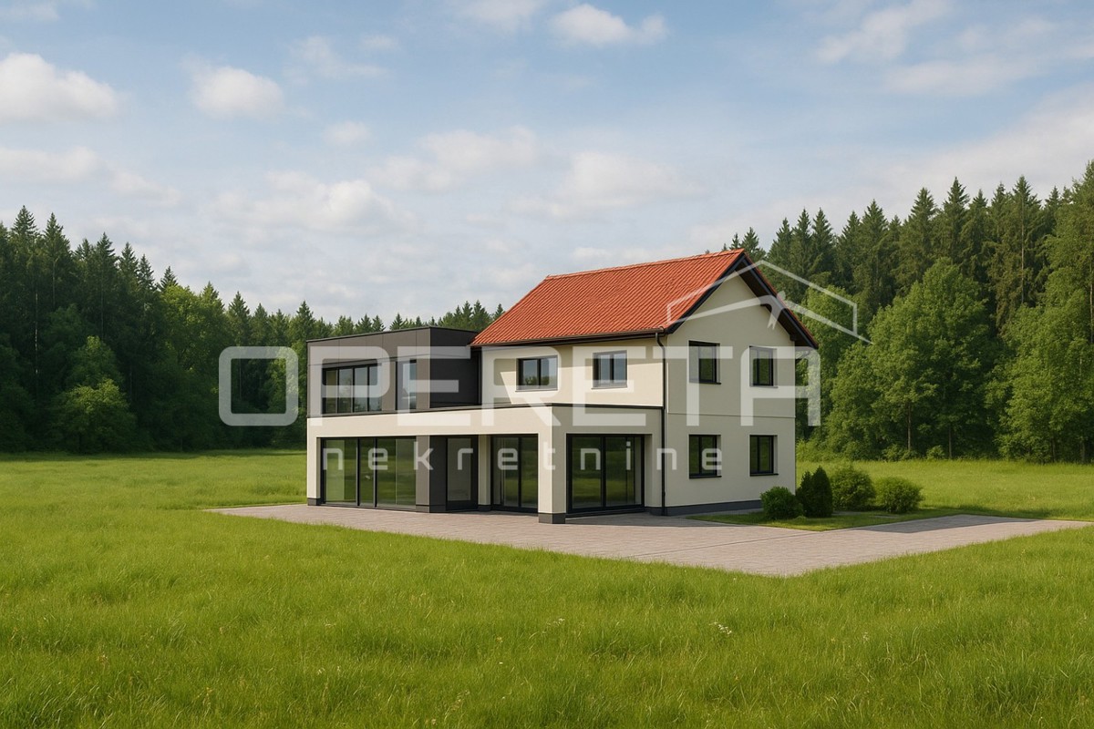 Družilovec, Veliko Trgovišće, Veliko Trgovišće, 13.654,00 m2, 195.000,00 EUR