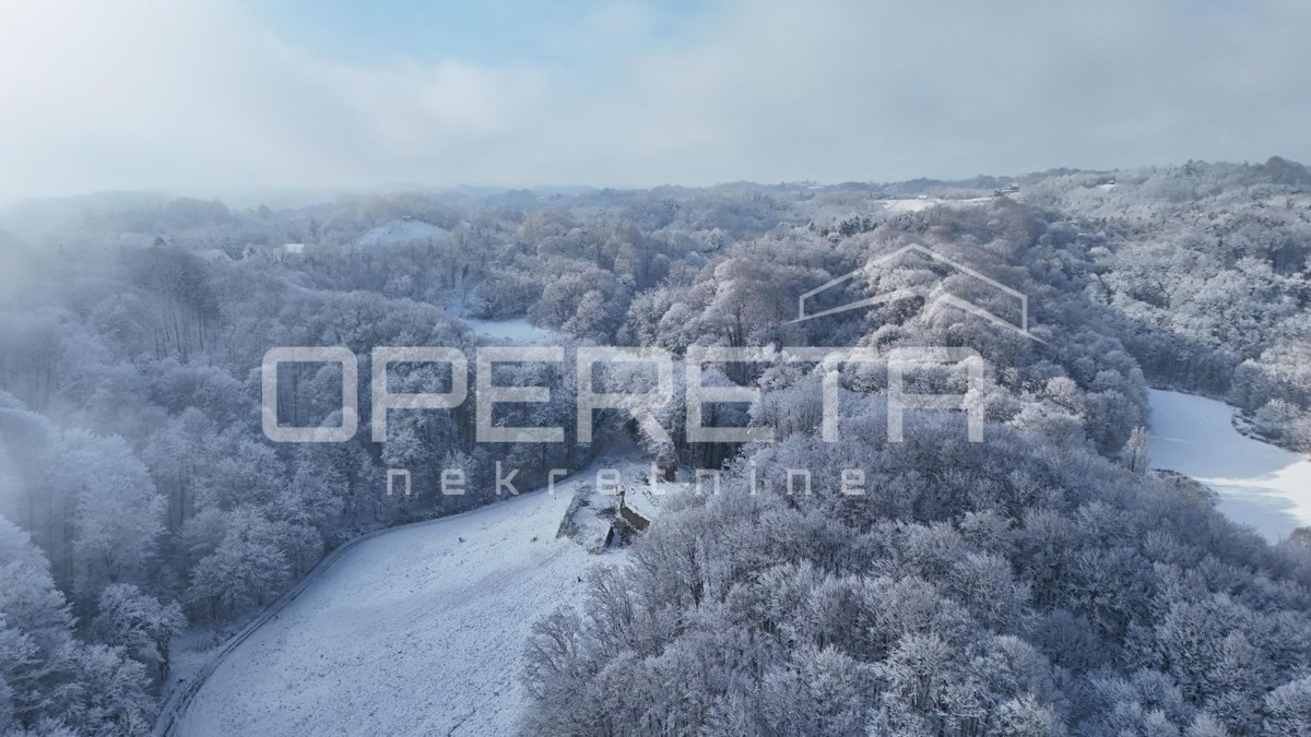 Družilovec, Veliko Trgovišće, Veliko Trgovišće, 13.654,00 m2, 195.000,00 EUR