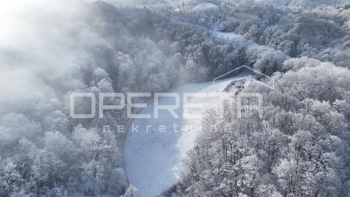 Družilovec, Veliko Trgovišće, Veliko Trgovišće, 13.654,00 m2, 195.000,00 EUR