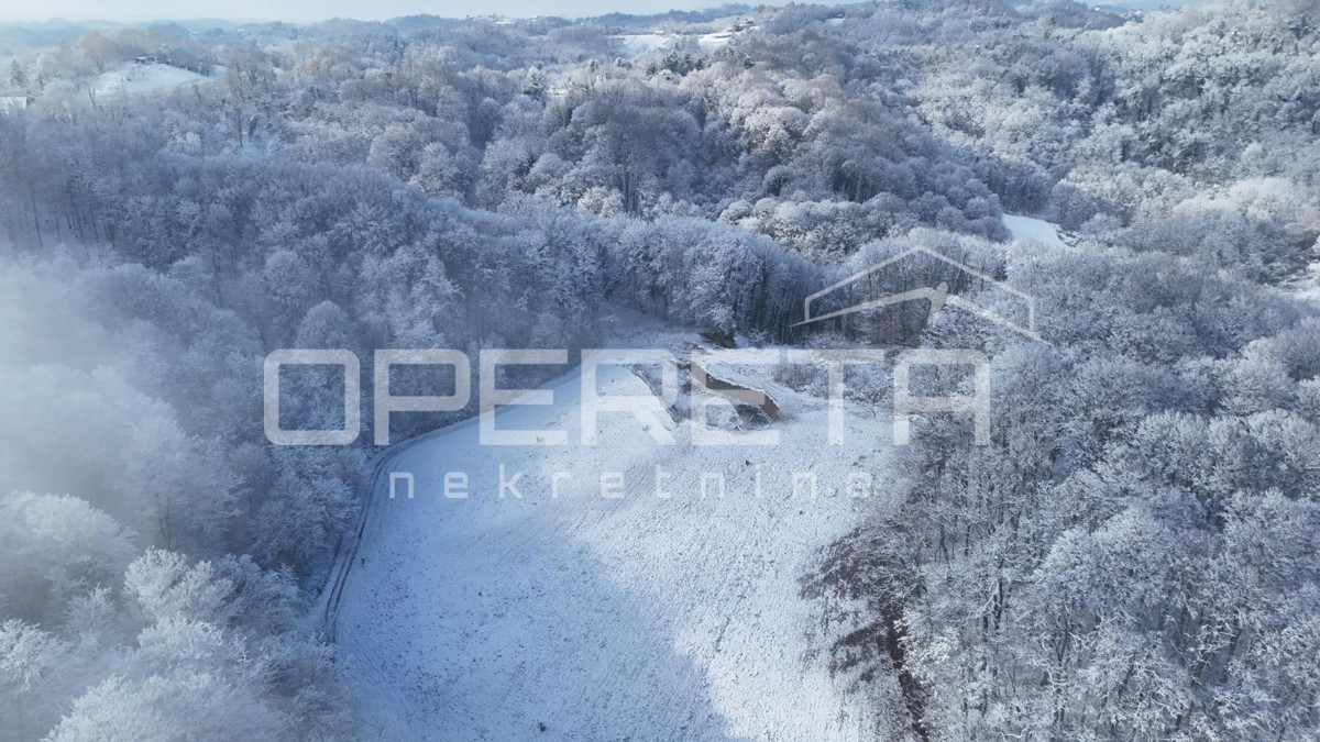 Družilovec, Veliko Trgovišće, Veliko Trgovišće, 13.654,00 m2, 195.000,00 EUR