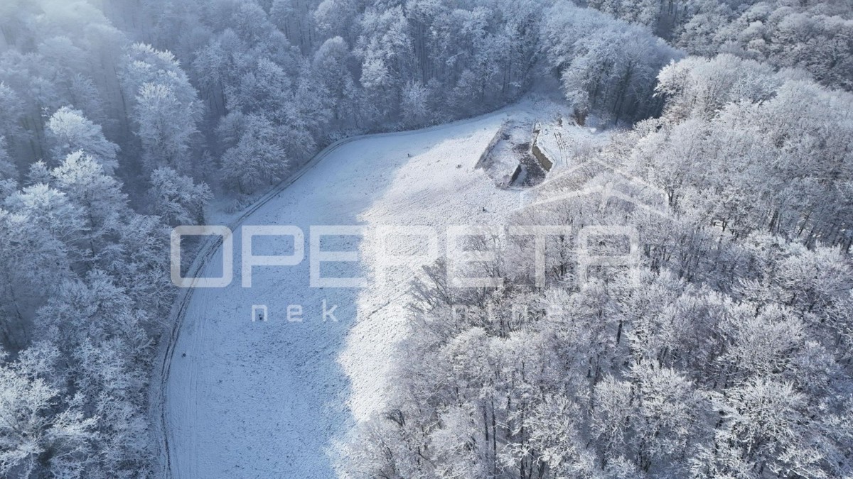 Družilovec, Veliko Trgovišće, Veliko Trgovišće, 13.654,00 m2, 195.000,00 EUR