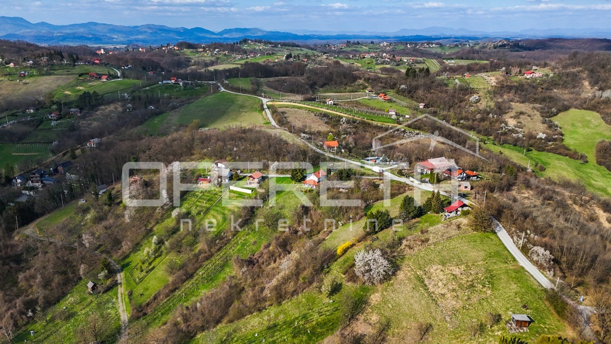 Vinogradski put , Laduč, 1.720,00 m2, 79.000,00 EUR