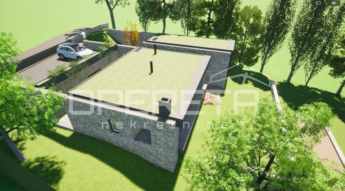 Vinogradski put , Laduč, 1.720,00 m2, 79.000,00 EUR