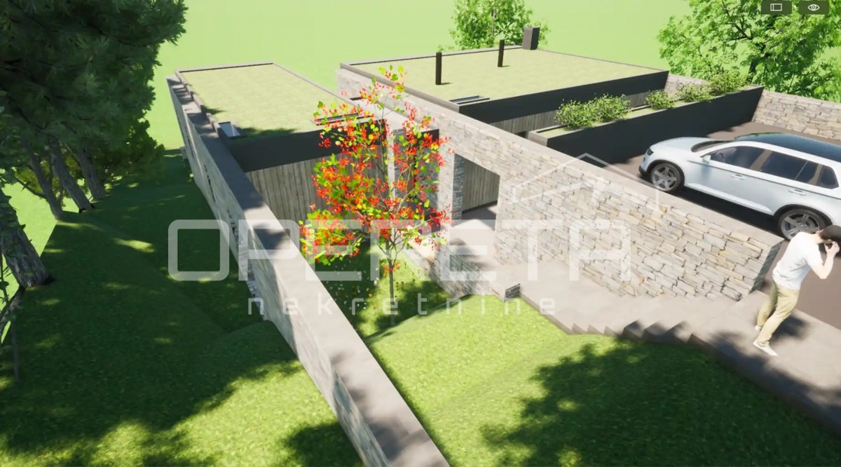 Vinogradski put , Laduč, 1.720,00 m2, 79.000,00 EUR