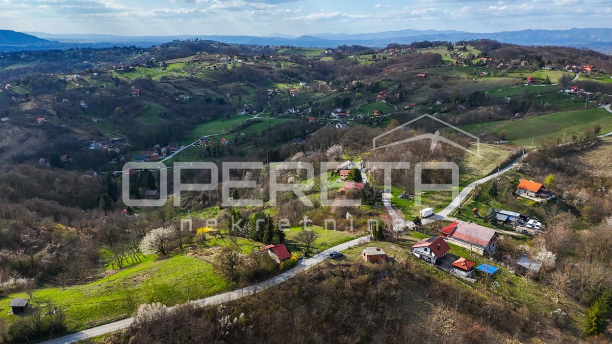 Vinogradski put , Laduč, 1.720,00 m2, 79.000,00 EUR