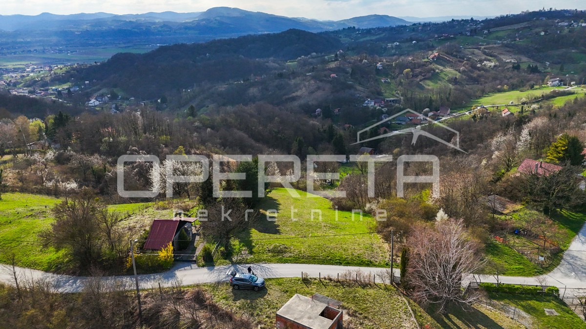 Vinogradski put , Laduč, 1.720,00 m2, 79.000,00 EUR