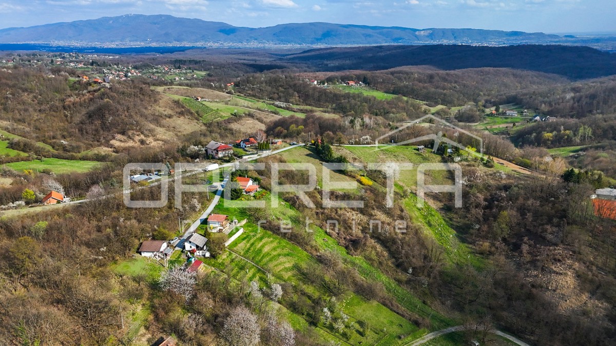 Vinogradski put , Laduč, 1.720,00 m2, 79.000,00 EUR