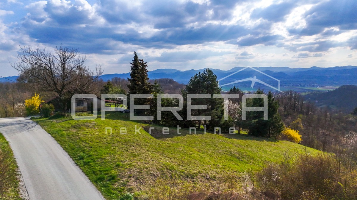 Vinogradski put , Laduč, 1.720,00 m2, 79.000,00 EUR