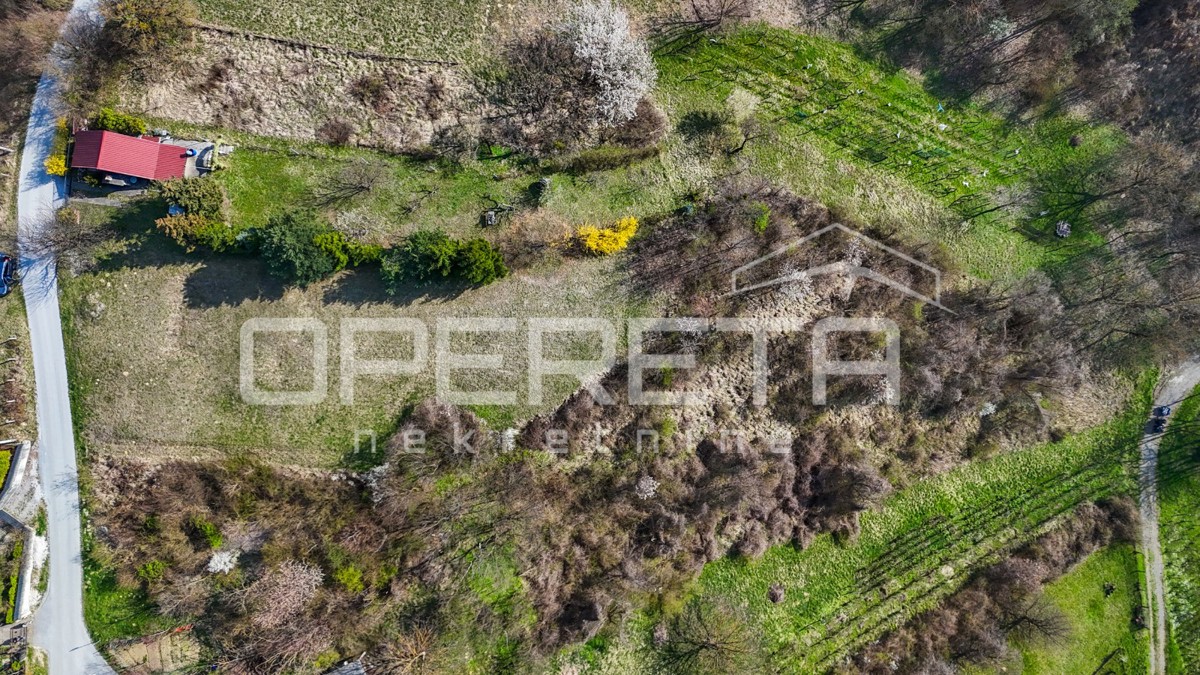 Vinogradski put , Laduč, 1.720,00 m2, 79.000,00 EUR