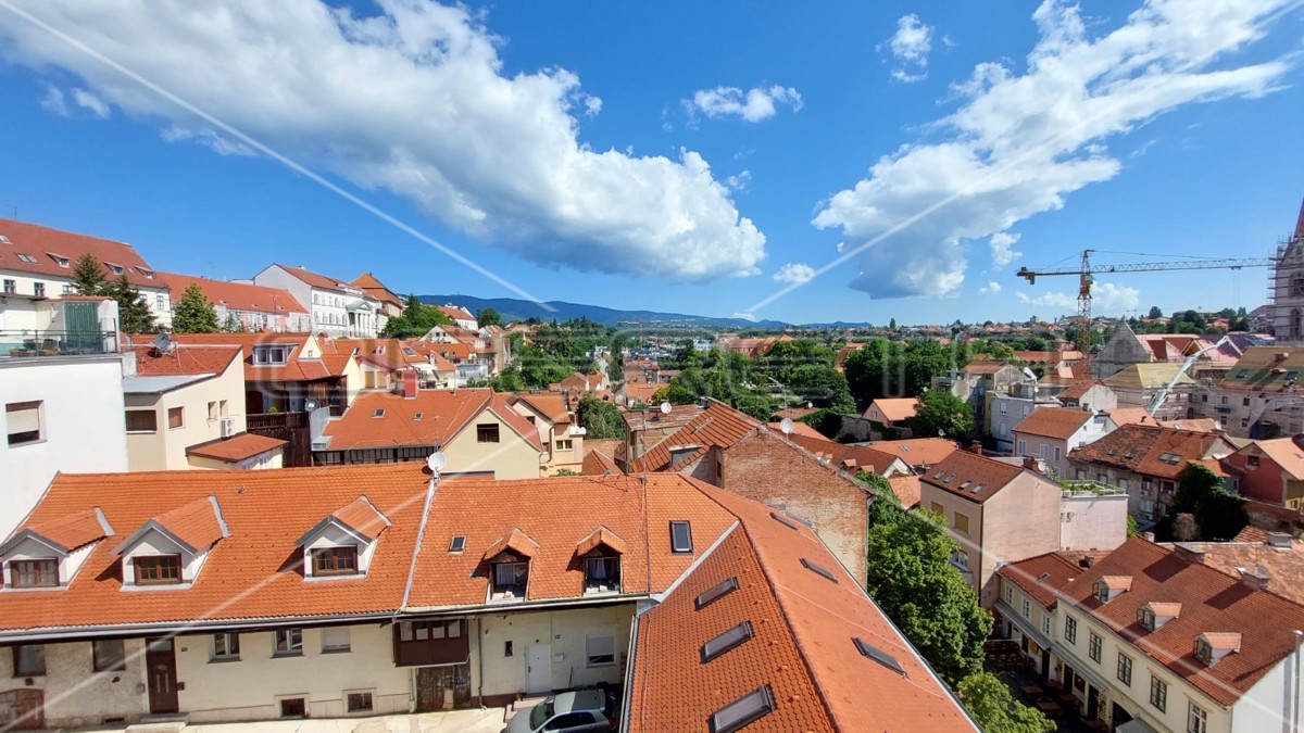 Vendita, Appartamento, Gornji grad, Gornji Grad, 3l, 56m2