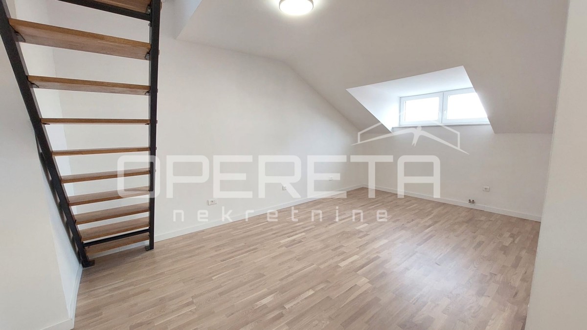 Vendita, Appartamento, Gornji grad, Gornji Grad, 3l, 56m2