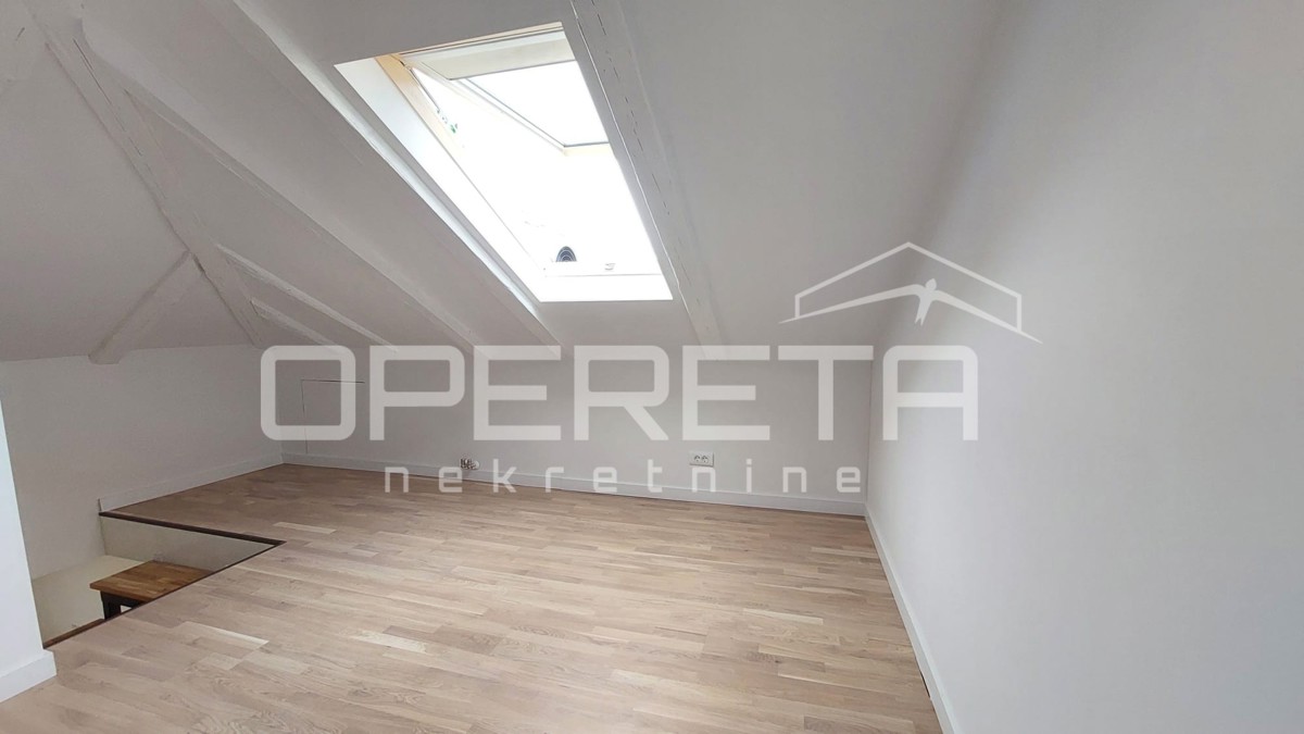 Vendita, Appartamento, Gornji grad, Gornji Grad, 3l, 56m2