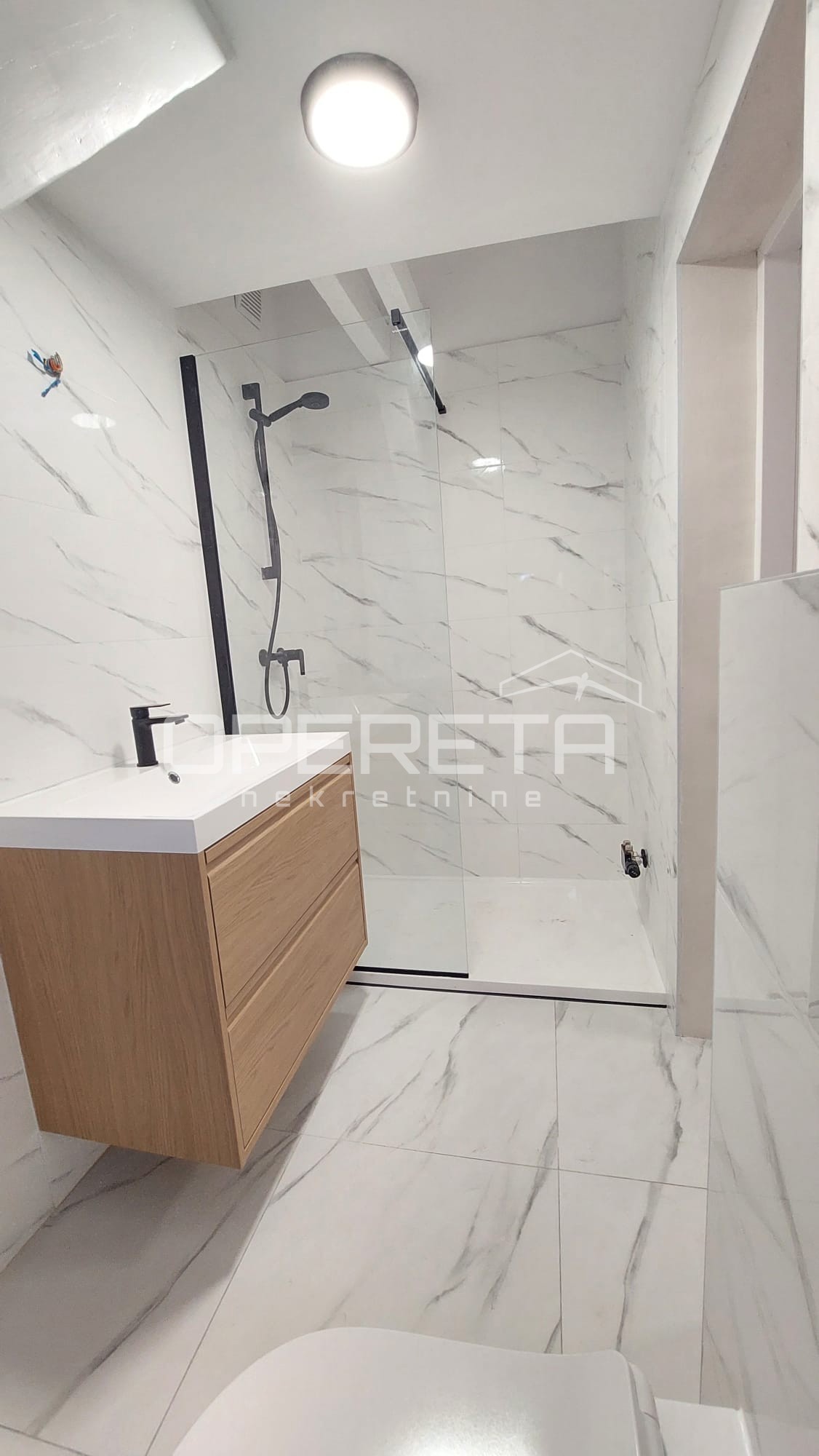 Vendita, Appartamento, Gornji grad, Gornji Grad, 3l, 56m2