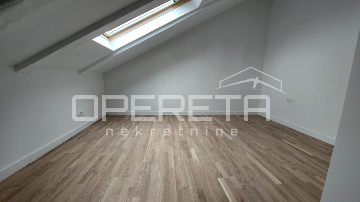 Vendita, Appartamento, Gornji grad, Gornji Grad, 3l, 56m2