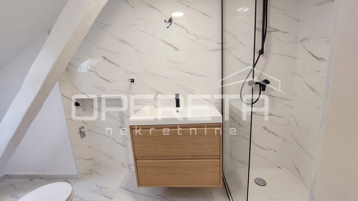 Vendita, Appartamento, Gornji grad, Gornji Grad, 3l, 56m2