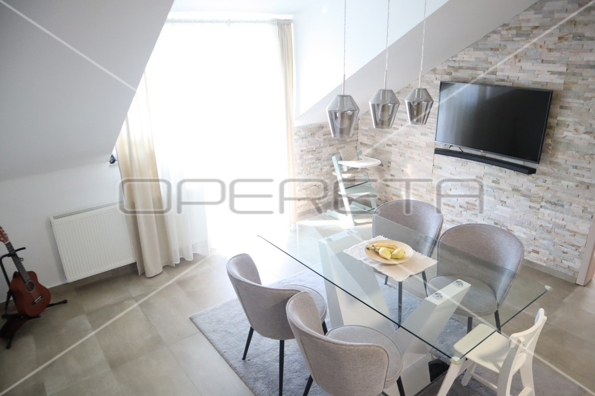 Vendita, Appartamento, Sveti Martin na Muri, Gornji Koncovčak, 2,5l, 79m2