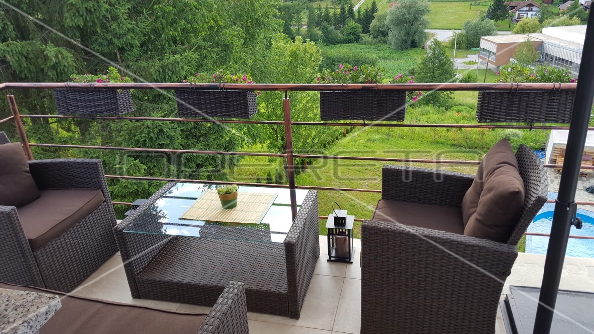 Vendita, Appartamento, Sveti Martin na Muri, Gornji Koncovčak, 2,5l, 79m2