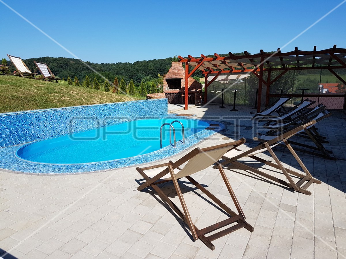 Vendita, Appartamento, Sveti Martin na Muri, Gornji Koncovčak, 2,5l, 79m2