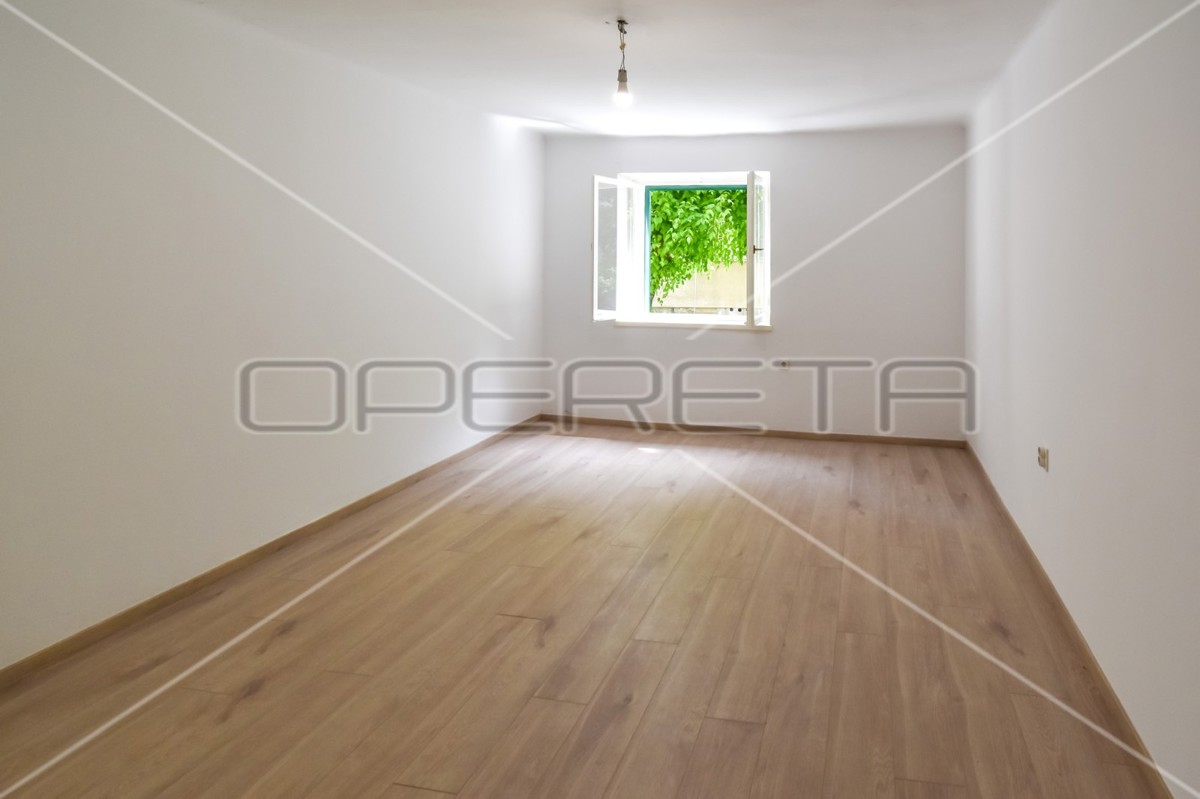 Investimento ideale, appartamento a Spalato a Bačvice con vista sul giardino