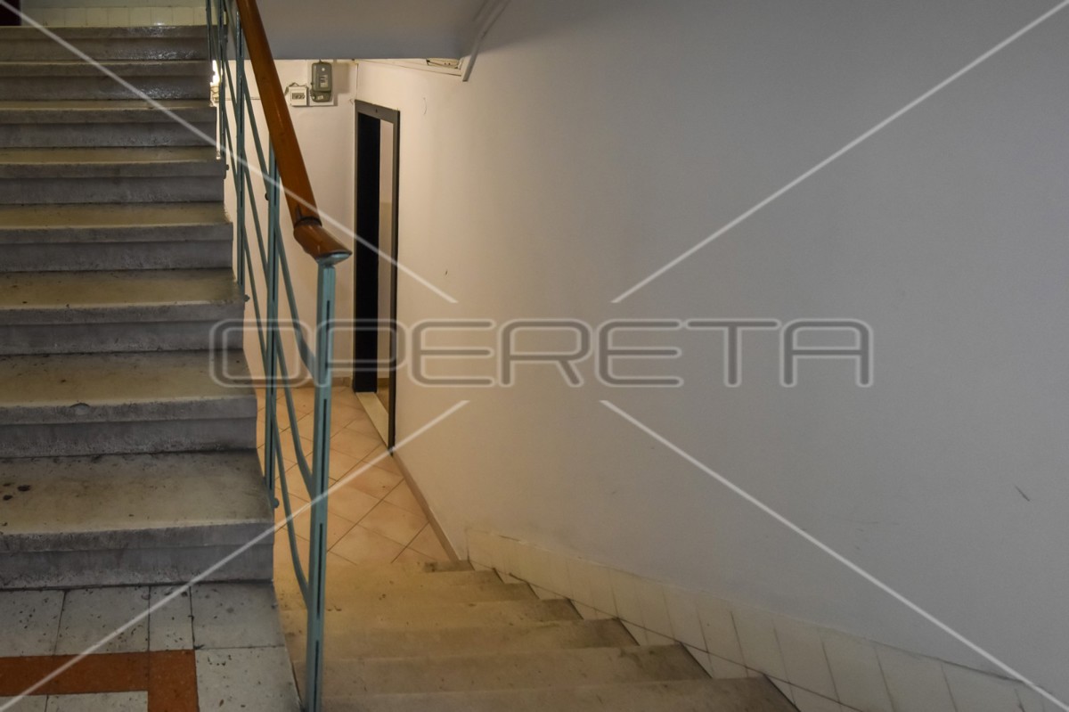 Investimento ideale, appartamento a Spalato a Bačvice con vista sul giardino