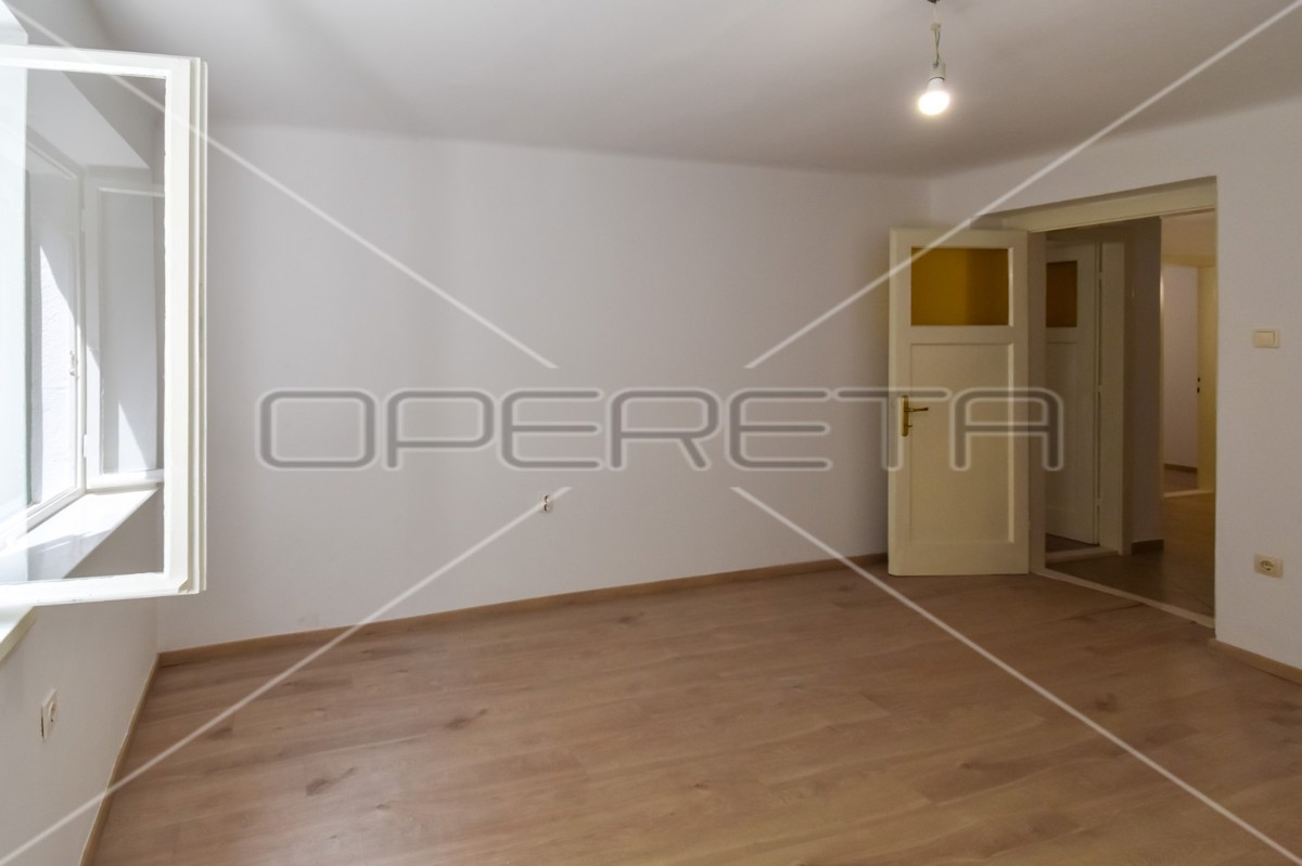 Investimento ideale, appartamento a Spalato a Bačvice con vista sul giardino