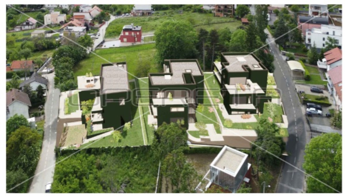 Vendita, Appartamento, Bukovac, Bukovačka, 4l, 123m2