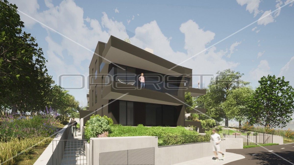 Vendita, Appartamento, Bukovac, Bukovačka, 4l, 123m2