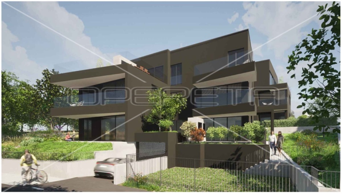 Vendita, Appartamento, Bukovac, Bukovačka, 4l, 123m2