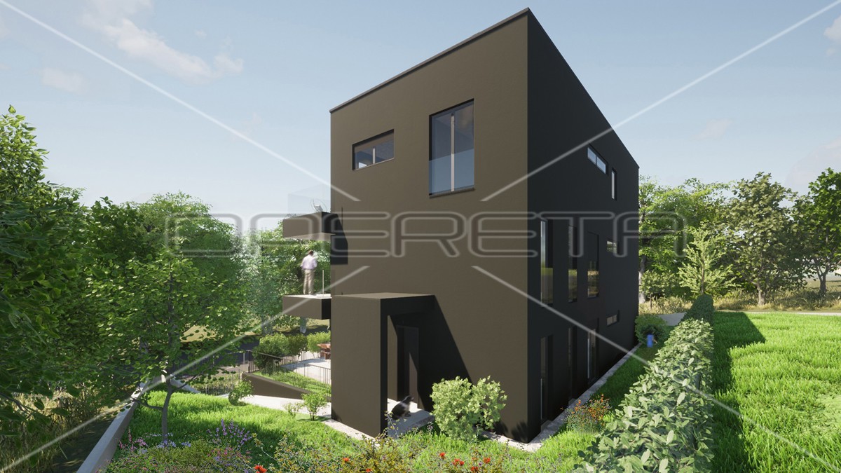 Vendita, Appartamento, Bukovac, Bukovačka, 4l, 123m2