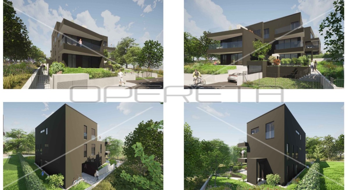 Vendita, Appartamento, Bukovac, Bukovačka, 4l, 123m2