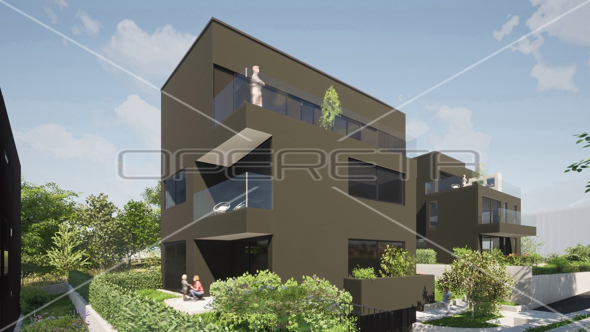 Vendita, Appartamento, Bukovac, Bukovačka, 4l, 123m2