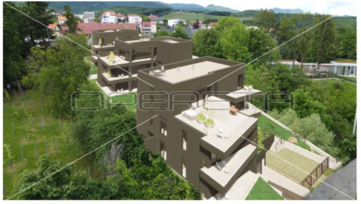 Vendita, Appartamento, Bukovac, Bukovačka, 4l, 123m2